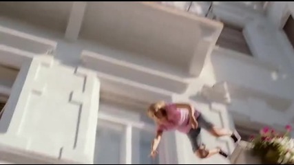 Axe: Crashes 