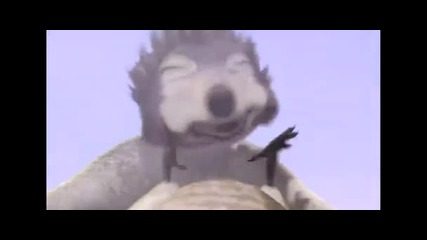 Alpha and Omega (2010) Bg Audio [hd] [част 2]