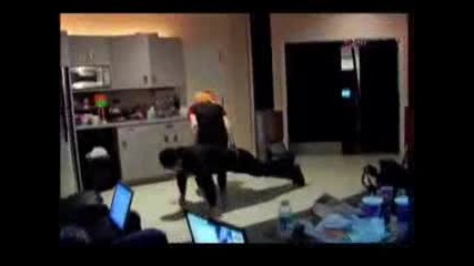 Paramore - Behind the scenes (born for this) 