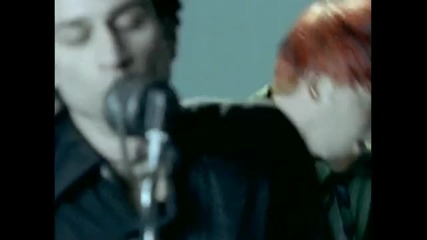 Cold - Give 