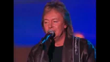 Living next door to Alice - Chris Norman