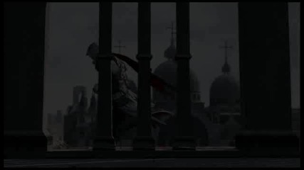 Assassins creed Ii launch trailer