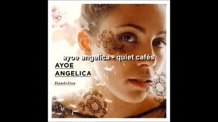 ayoe angelica - quiet caf 