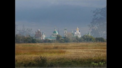 Выйду ночью в поле с конем ... (бг)