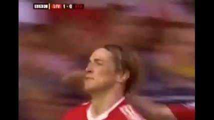 Fernando Torres - Relax Magic Hd 