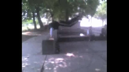My Freerun Pics