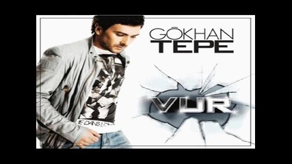 Gokhan Tepe - Hasretim 2oo9