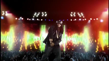 Lil Jon ft. Kee Give It All U Got H D Video 