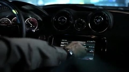 2011 Jaguar Xj Technology Film 