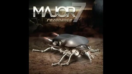 Mazor 7 Rezonance - Full Album