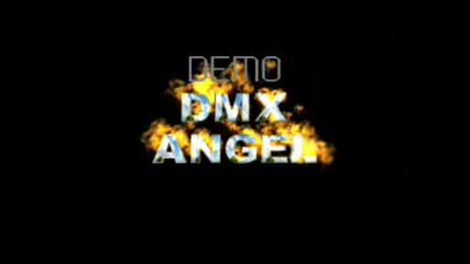 Dmx - Angel