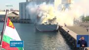 Новините на NOVA NEWS (17.07.2026 - 20:00)
