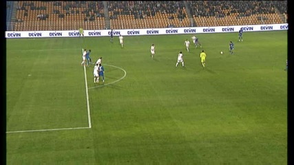 Черноморец измъкна минимална победа срещу Пирин (видео) - ring.bg 