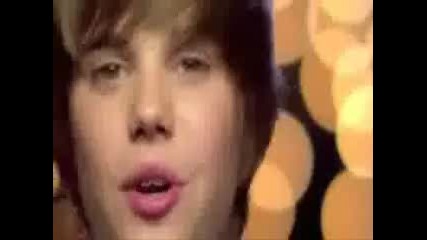 Justin Bieber - One Less Lonely Girl