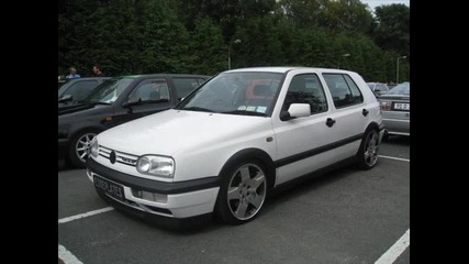 Za Vsichki Fenove Na Golf 3 Gti 16v 