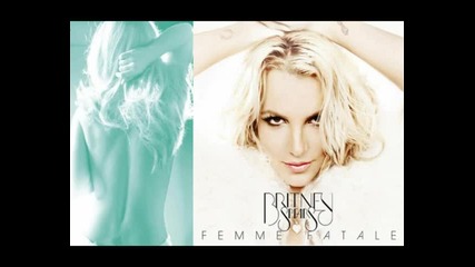 Britney Spears - Criminal