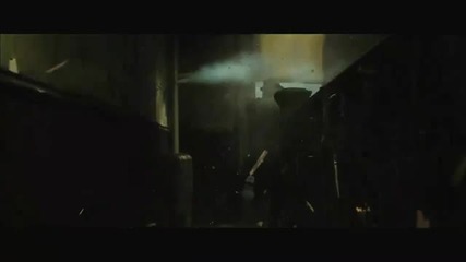 Watchmen 3rd Trailer Bonus Content. Watch in Hd 