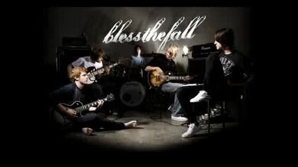 Blessthefall - Well Sleep When Were Dead [witness]