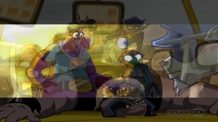 New Releases Skyrim, Sly Cooper, Kens Rage - Feb. 3rd - 9th