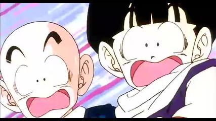 Dbz - 042 - The Search Continues