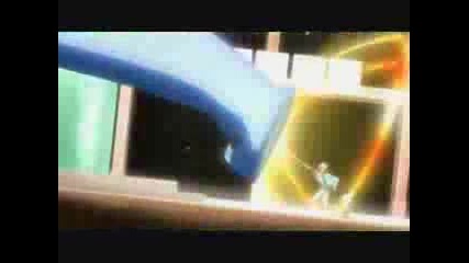 Shugo Chara - Hold Me Now