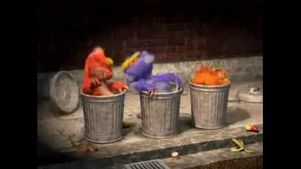 Jamba - Monster (manah...)