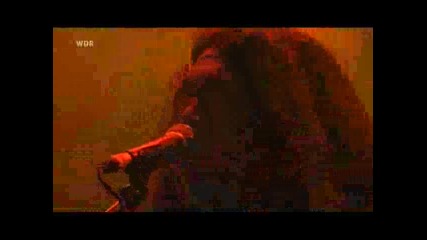Slayer - Cult (live)