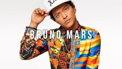 Топ 20 песни на Bruno Mars