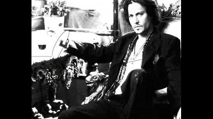 Johnny Depp - The Best