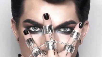 Oh My Ra (club mix) - Adam Lambert 