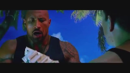 Pain and Gain - Red Band Trailer (2013) [hd]