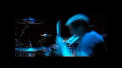 Nickelback Because Of You Live Sturgis 2006 