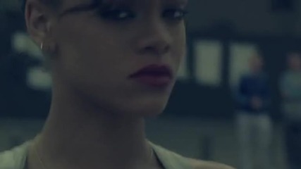 ( Текст и превод ) Rihanna - We Found Love