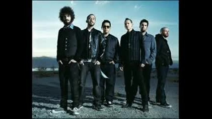 Linkin Park-figure