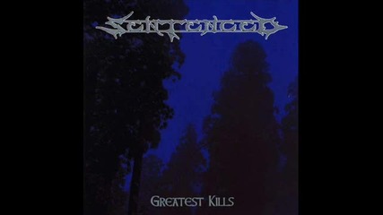 Sentenced - Crumbling Down (give Up Hope) 