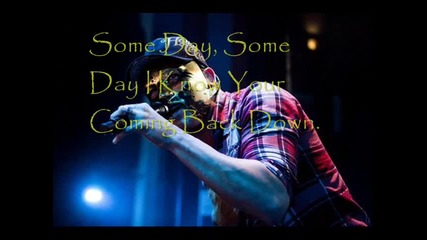 Hollywood Undead- Coming Back Down