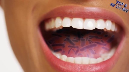 5 интересни факта за устата, които всеки трябва да научи!