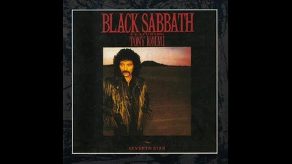 Black Sabbath (featuring Tony Iommy) - Angry Heart
