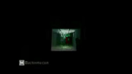 Kакво мисли Freeman - Episode 10.5 (half life 1)
