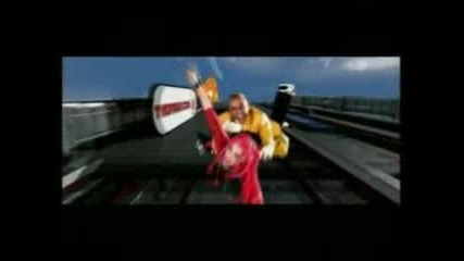 No Doubt - Ex - Girlfriend ( Hq)