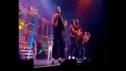 Blue - Live From Wembley Part 6