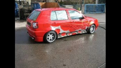 Super Cars