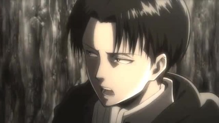 Mikasa-levi-petra - Born to die Amv [love Triangle-story] Thx for 2500 subs!