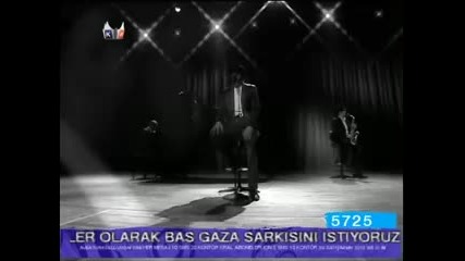 Orhan Olmez - Damla Damla (2008 Video Klip)
