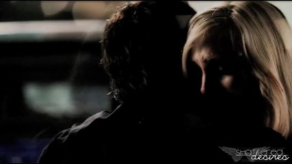 {tl} Caroline & Damon - Guardian Angel