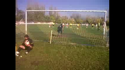 Strumska Slava 1:2 Minyor Pk96 ..