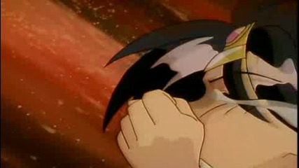 [ Bg Sub ] Slayers Епизод 16