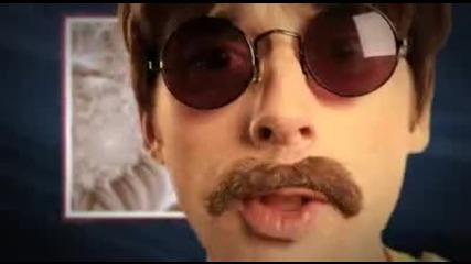 Epic Rap Battles of History 1 John Lennon V Bill O'reilly