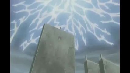 naruto shippuuden - sasuke vs. itachi 