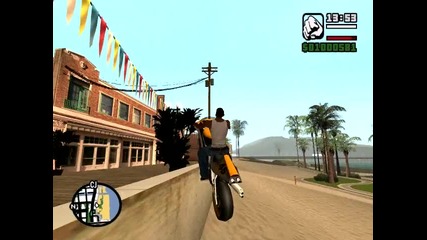 gta sa stunt 
